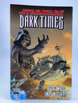 Star Wars Comic - Dark Times: Der Weg ins Nichts (Band 65)