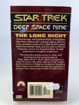 Star Trek DS Nine - The Long Night