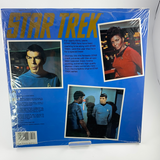 Star Trek 1994 Kalender