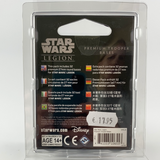 Star Wars Legion Miniaturspiel - Premium Trooper Bases
