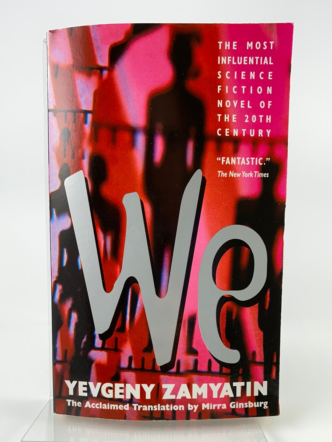 We (Yevgeny Zamyatin)