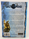 Die Götter - Splittermond RPG Quellenbuch - Softcover