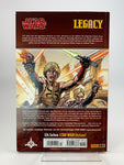 Star Wars Comic - Legacy 7 - Tatooine (Band 53)