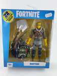 Fortnite Raptor Actionfigur