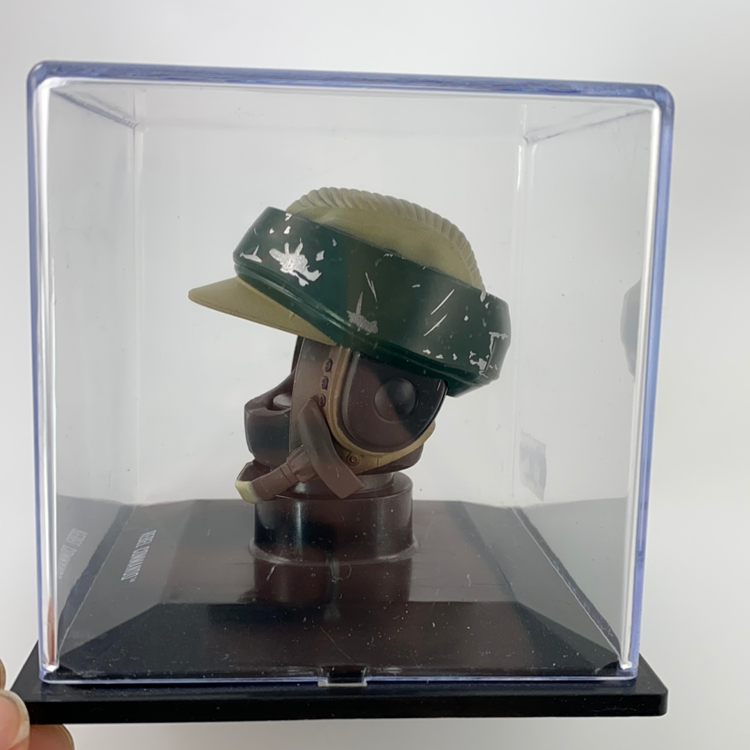 Rebel Commando DeAgostini