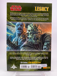Star Wars Comic - Legacy 8: Monster (Band 56)