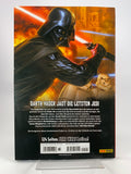 Star Wars Comic - Purge: Vaders Rachefeldzug (Band 80)