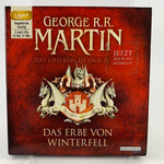 Das Lied von Eis und Feuer (Hörbuch)