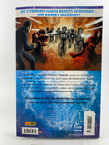 Doctor Who Comic Die Herrschaft der Cybermen