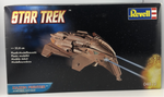 Kazon Fighter Star Trek Voyager Revell  04810 Modellbausatz