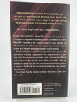 Firehard Tiger - A. de Bodard