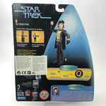 Q Warp Factor Series 1 Star Trek Actionfigur