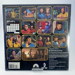 Star Trek 2002 Kalender