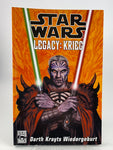 Star Wars Comic - Legacy: Krieg - Darth Krayts Wiedergeburt