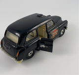 London Taxi von Corgi (Made in Britain) ca. 1970