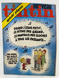 Tintin Nr. 82 (1977)