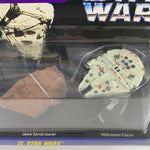 Star Wars MicroMachines Set 2