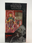 Maz Kanata Black Series 49