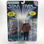Admiral Riker Star Trek Actionfigur