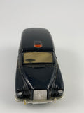 London Taxi von Corgi (Made in Britain) ca. 1970