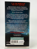 The Long Utopia (Terry Prachett & Stephen Baxter)
