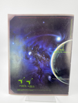 The four years war Star Trek Rollenspiel