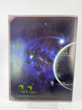 The four years war Star Trek Rollenspiel