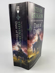 Dust of Dreams (Steven Erikson)
