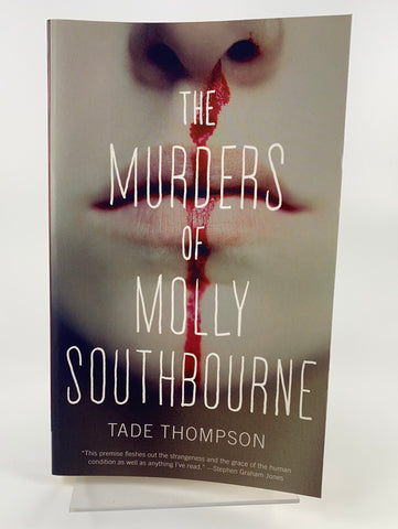 The Murders of Molly Southborne (Tade Thompson)
