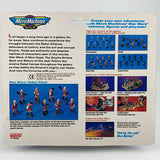 Rebellen Piloten: 9 Figuren MicroMachines