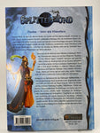 Farukan - Splittermond RPG Quellenbuch