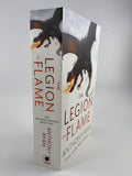 The Legion of Flame (Anthony Ryan)