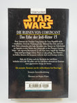 Die Ruinen von Coruscant: Das Erbe der Jedi-Ritter 15
