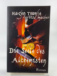 Die Seele des Alchemisten (Hagen Tronje Grützmacher)