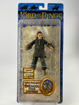 Herr der Ringe Action Figur Smeagol Stoor Fisherman