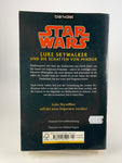 Luke Skywalker und die Schatten von Mindor