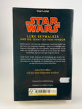 Luke Skywalker und die Schatten von Mindor