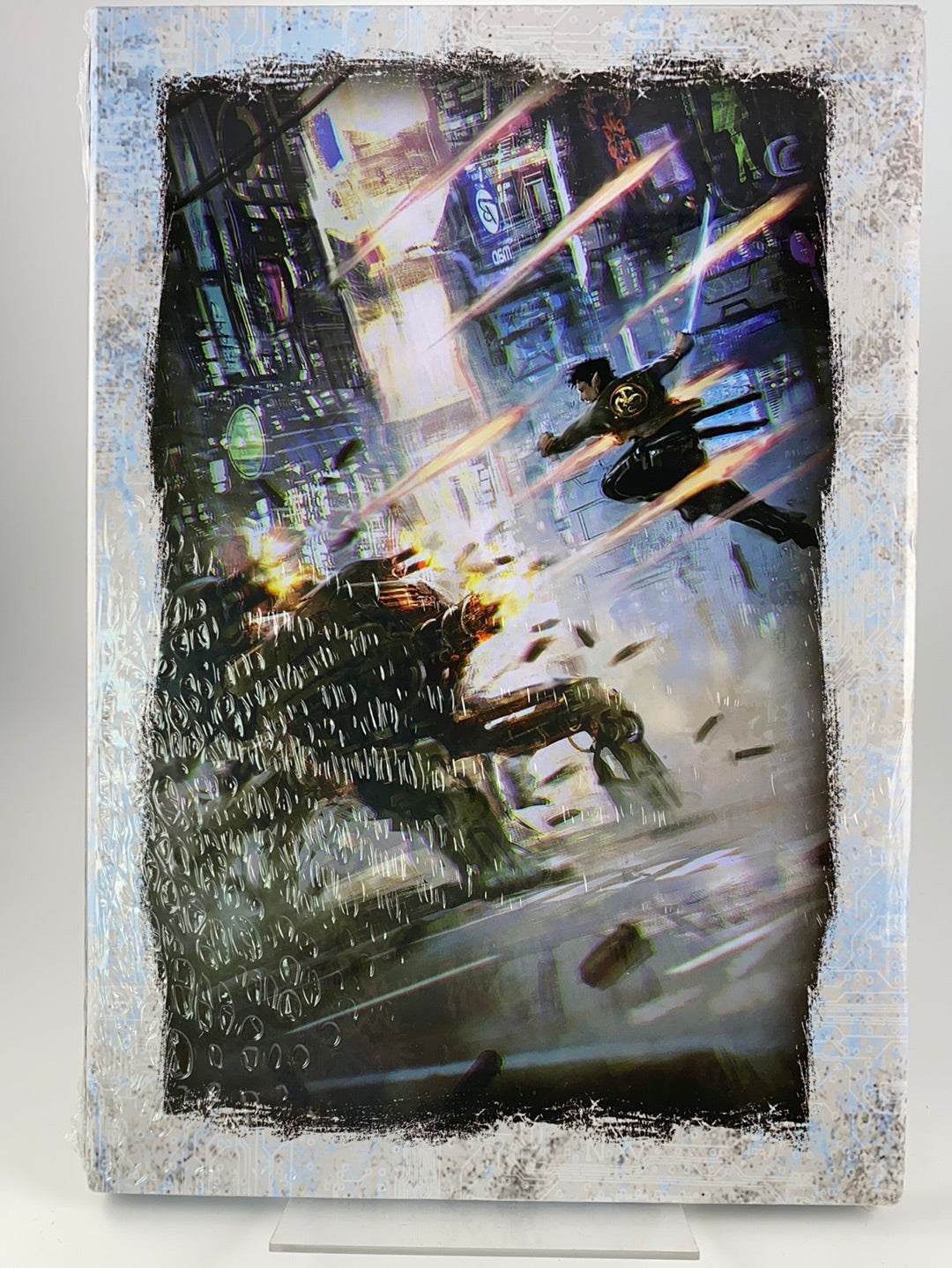 Shadowrun Sichtschutz