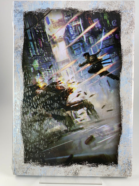 Shadowrun Sichtschutz