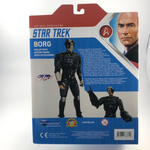 Diamond Select Actionfigur Borg (Star Trek: TNG) 18 cm