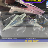 Star Wars 9 MicroMachines