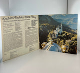 Tschitti Tschitti Bäng Bäng - Vinyl Lp,Soundtrack