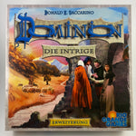 Dominion - Die Intrige Erweiterung