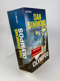 Olympos - Dan Simmons deutsch