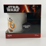 BB-8 Star Wars Becher