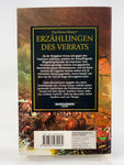 Warhammer 40k: Erzählungen des Verrats Roman