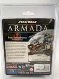 Star Wars: Armada • Rebellentransporter Erweiterungspack (2 Stk.)
