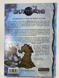 Die Magie - Splittermond RPG Quellenbuch