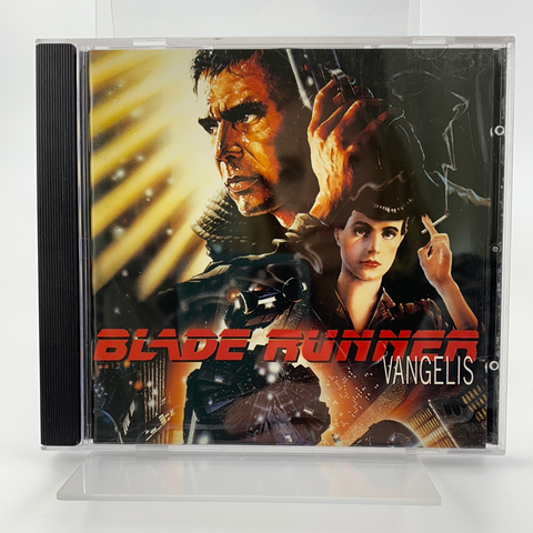 Blade Runners Vangelis CD
