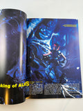 Aliens The official Movie Book, japanisch